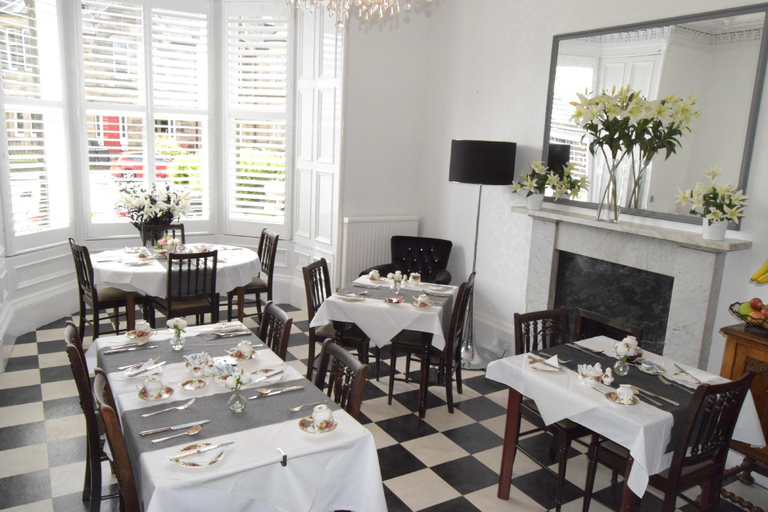Food & Drinks 5, Edinburgh37, Edinburgh