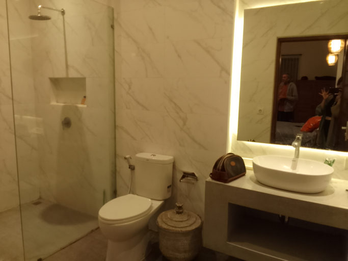 Bathroom, VILLA VIM_Megasuite, Badung