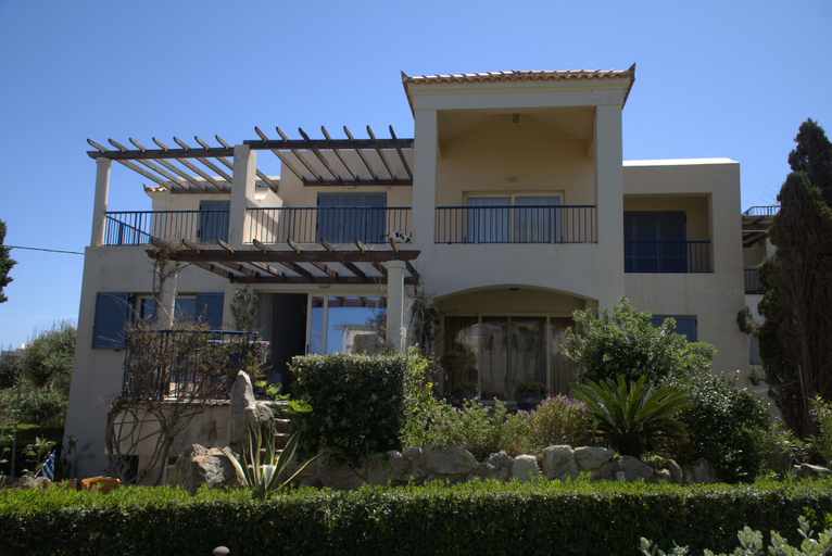 Exterior & Views 2, 3 Bedroom Apartment Elias Total, Crete