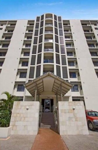 Others 1, ZEN OCEAN CHARM - 3BR Luxury Apartment, City - Inner