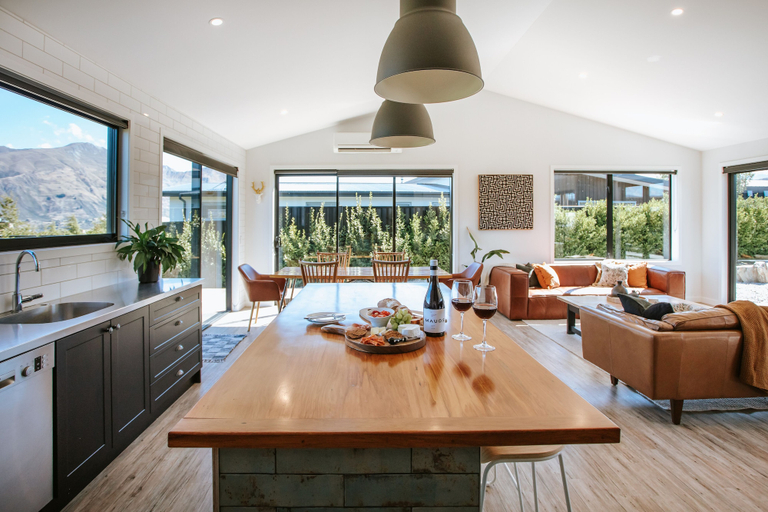 Others 5, Minaret Ridge - Family friendly, Queenstown-Lakes