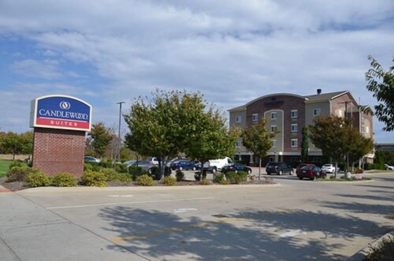 Exterior & Views 5, Candlewood Suites MURFREESBORO, Rutherford