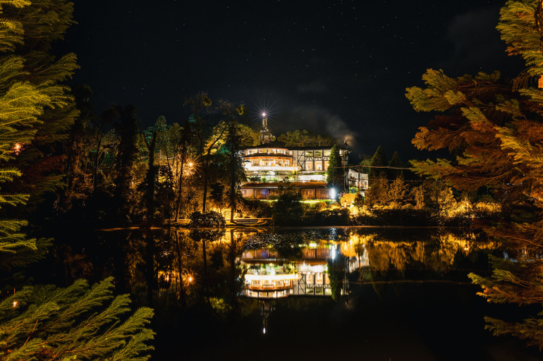Exterior & Views 2, Estalagem St Hubertus, Gramado
