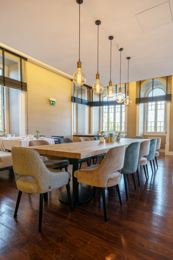 Food & Drinks 5, Monte Real Hotel, Termas & Spa, Leiria