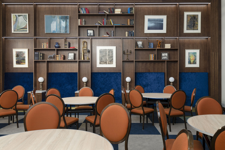 Food & Drinks 4, Solo Sokos Hotel Helsinki, Uusimaa