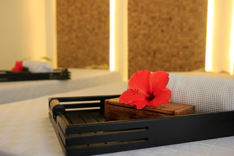 Bedroom 2, Kokonut Suites Seminyak, Badung