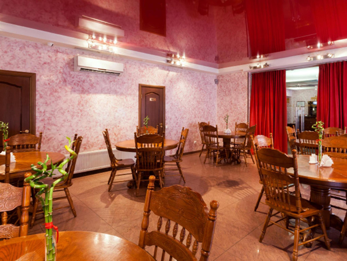 Food & Drinks 2, AlexanderPlatz Hotel, Sankt-Peterburg gorsovet