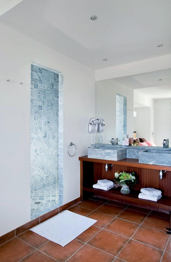 Bathroom, Lagrange Vacances - Le Domaine L'Eilen, Var