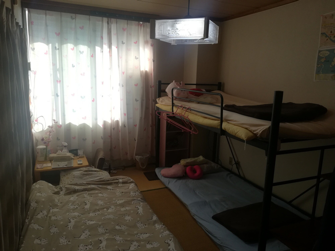 Bedroom 6