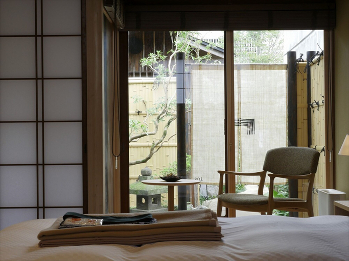 Bedroom 2, NIPPONIA HOTEL Ozu Castle Town, Ōzu