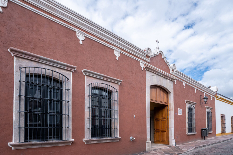 Exterior & Views 3, Hotel Patio Santiago, Querétaro