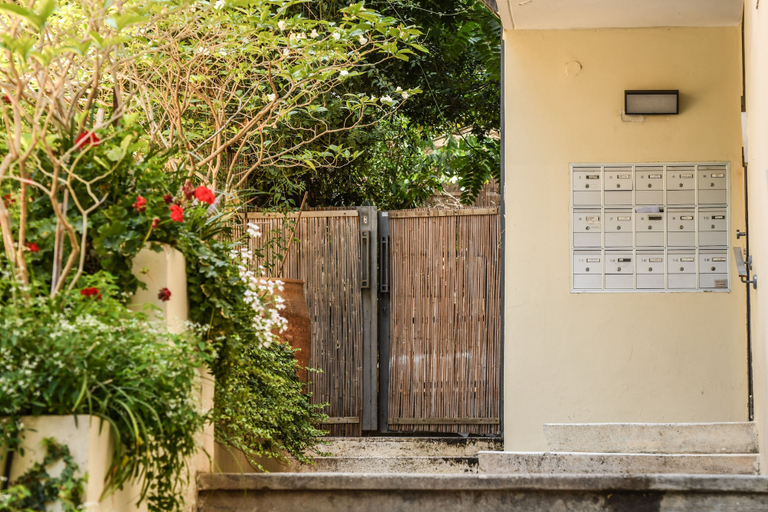 Exterior & Views 2, Charming 2BR Apt w a Breathtaking Patio