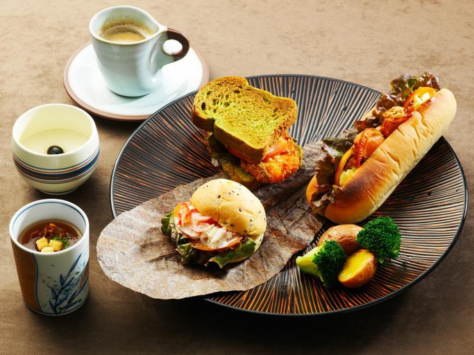 Others 5, Century Royal Hotel Sapporo, Sapporo