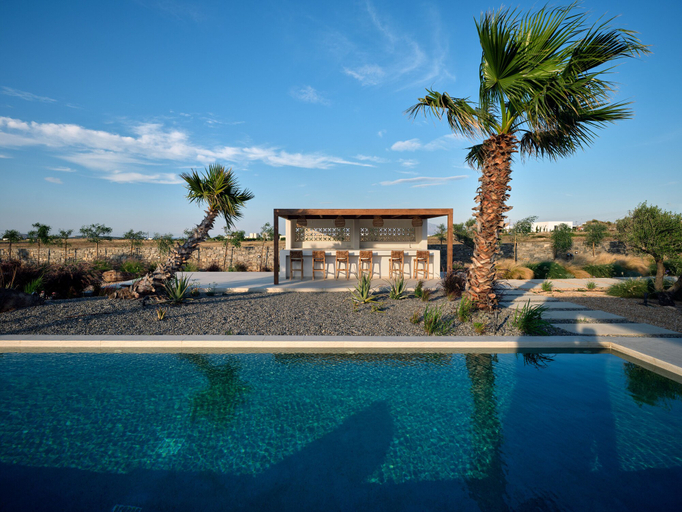 Sport & Beauty 3, Villa Rojo, South Aegean