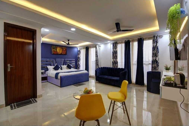 Others 5, Hotel Noida Dreamz 144, Gautam Buddha Nagar