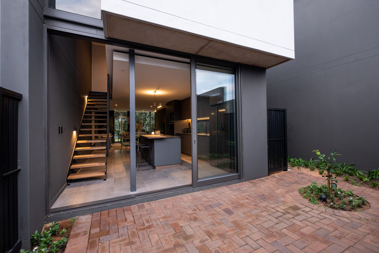 Exterior & Views 2, The Woods Luxury Homes - Elaleni Estate, iLembe