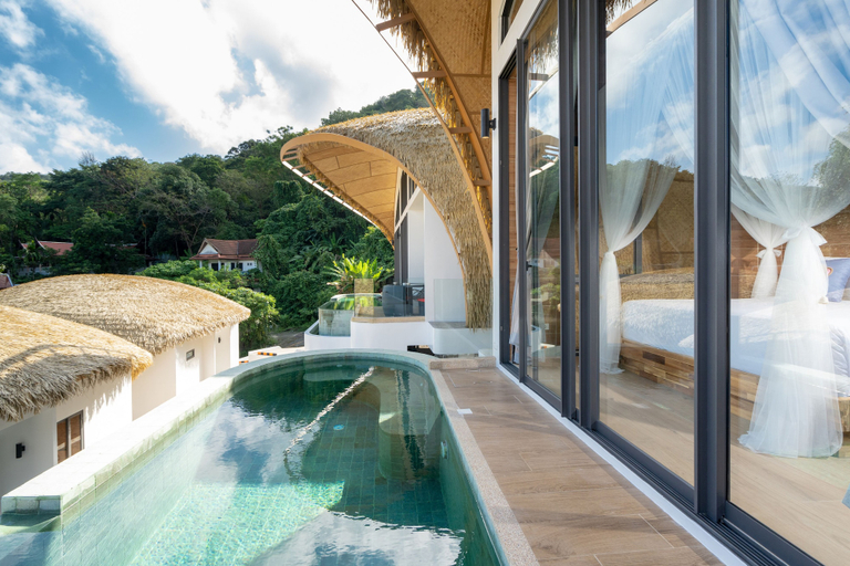 Exterior & Views 1, Three Monkeys Villas, Phuket Island