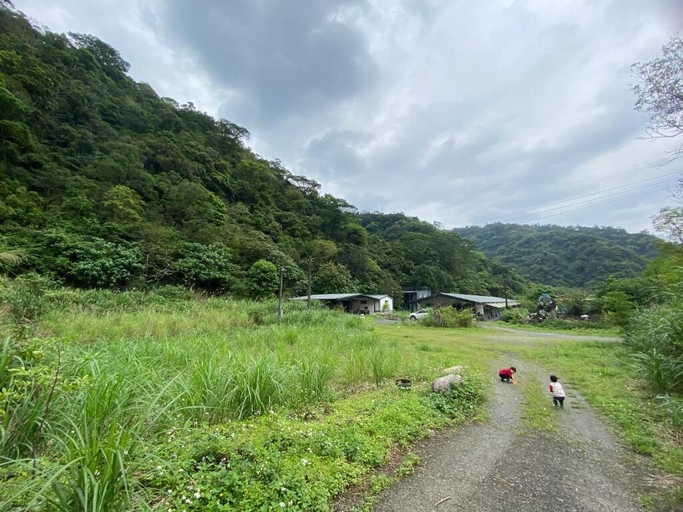 Others 4, Yongle Ecological Hostel, Yilan
