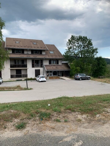 Exterior & Views, Morbier, Jura