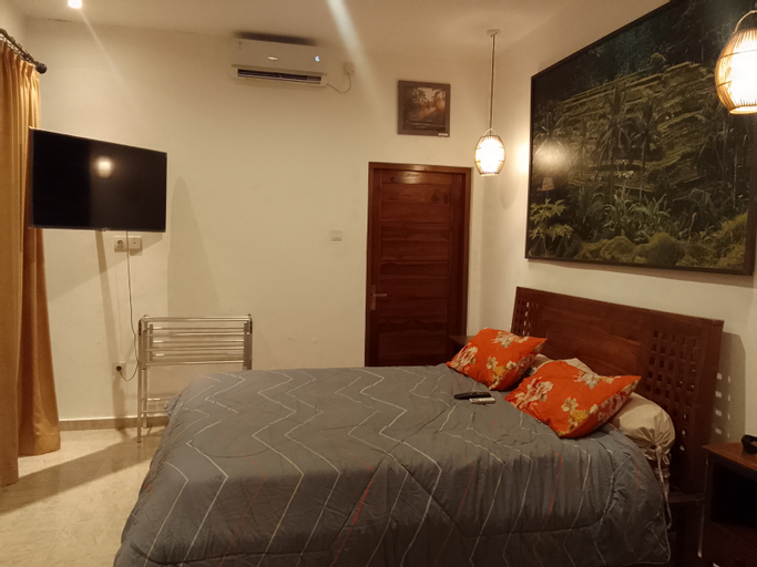VILLA VIM_Megasuite, Badung