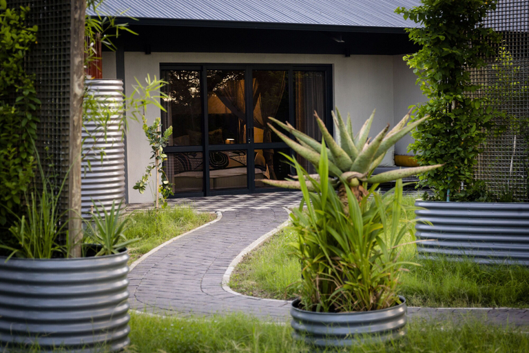 Exterior & Views, Kruger Shalati - Train on the Bridge and Garden Suites, Ehlanzeni