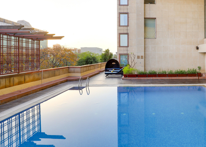 Sport & Beauty 2, Lemon Tree Premier 1, Gurugram, Gurgaon