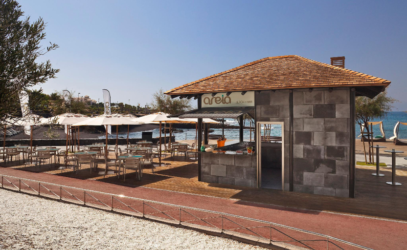 Others 5, Red Level at Gran Melia Palacio de Isora - Adults Only, Santa Cruz de Tenerife