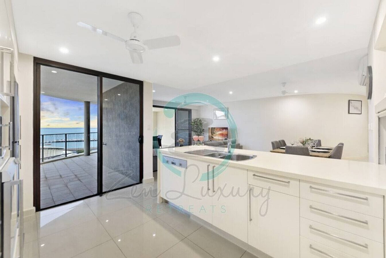 Others 5, ZEN OCEAN CHARM - 3BR Luxury Apartment, City - Inner