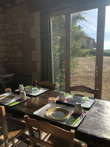 Others 4, Le Logis de Poëllier, Maine-et-Loire