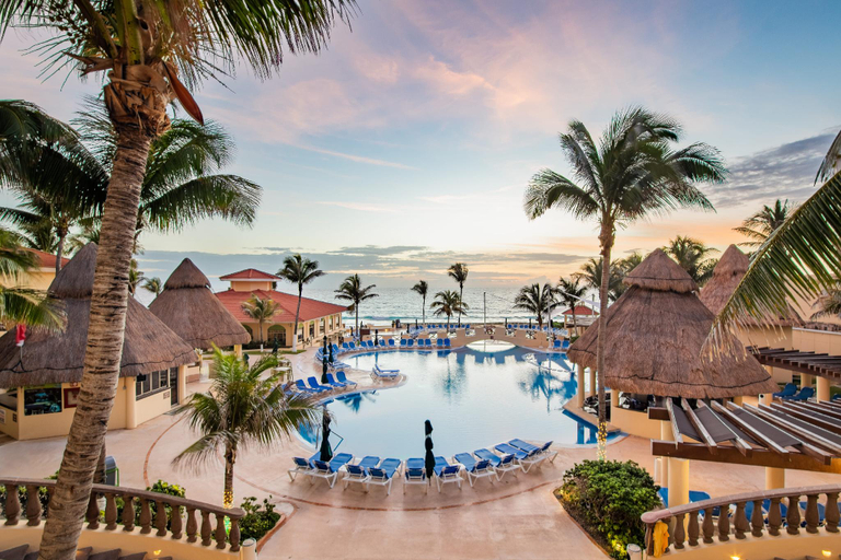Sport & Beauty 2, GR Solaris Cancun Resort & Spa All Inclusive, Benito Juárez