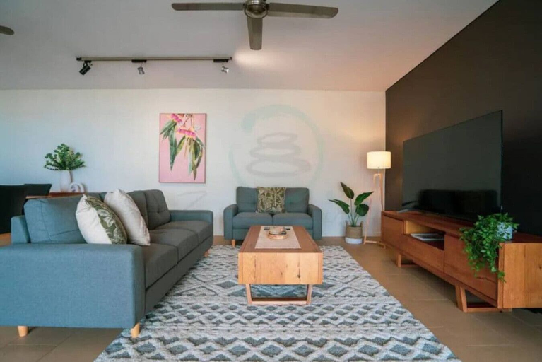 Others 5, ZEN OCEANIA - 2 Bedroom Ocean View, Darwin
