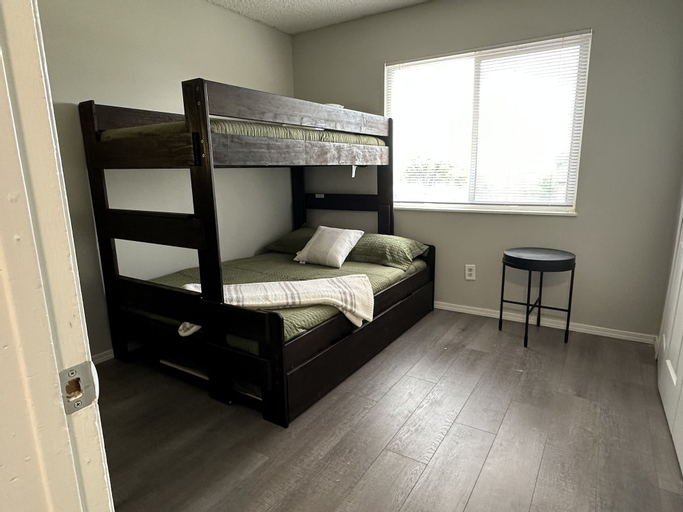 The Hygge Apt B, El Paso