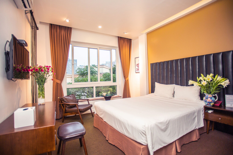 Bedroom 1