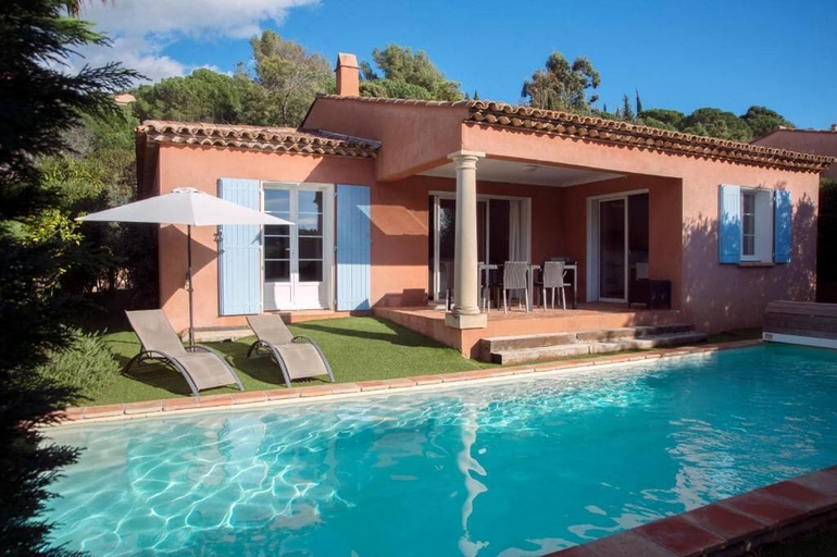 Sport & Beauty 3, Lagrange Vacances - Le Domaine L'Eilen, Var