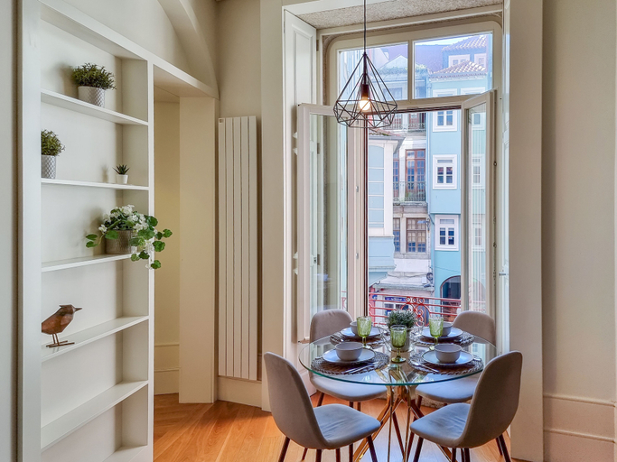 Others 5, Inspiring City Center Apartment, Porto