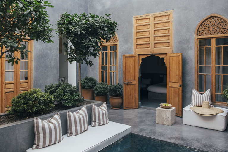 Exterior & Views 2, Riad no37, Marrakech
