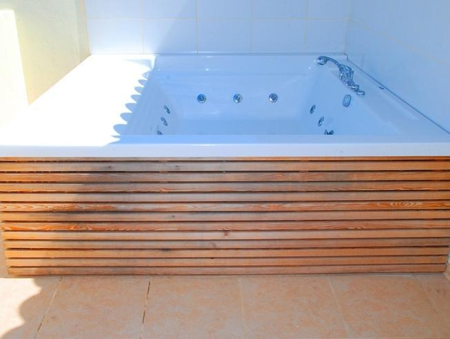 Bathroom 5, Ephesia Holiday Beach Club, Kuşadası