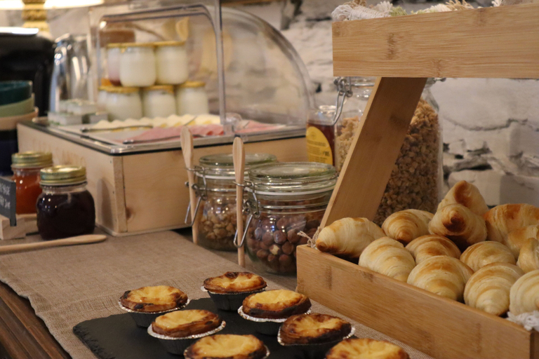 Food & Drinks 5, Casa do Santo - Wine & Tourism, Sabrosa