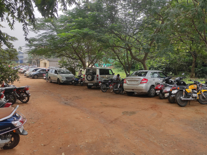 Others 4, SET RESIDENCY, Thanjavur