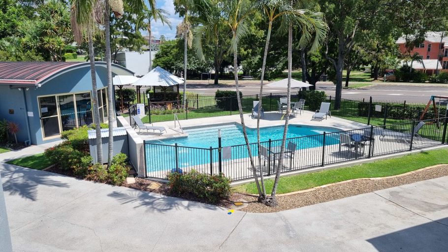 Sport & Beauty 1, Rainbow Getaway Holiday Apartments, Cooloola (excl. Gympie)