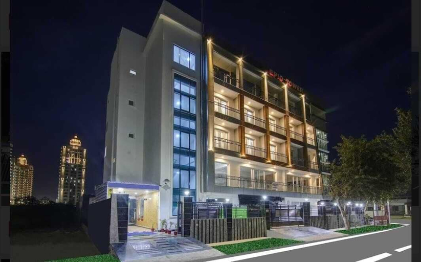 Exterior & Views 2, Hotel Noida Dreamz 144, Gautam Buddha Nagar