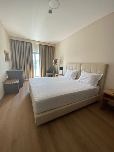 Bedroom 2, Villa Rey Hotel & Spa, Vila de Rei