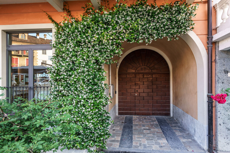 Exterior & Views 2, Hotel Il Grappolo d'Oro, Cuneo
