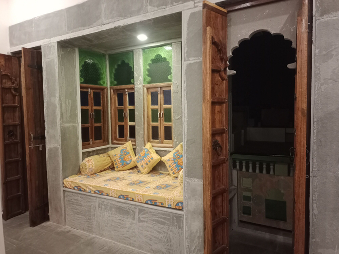 Others 5, Lassi Guest House, Udaipur