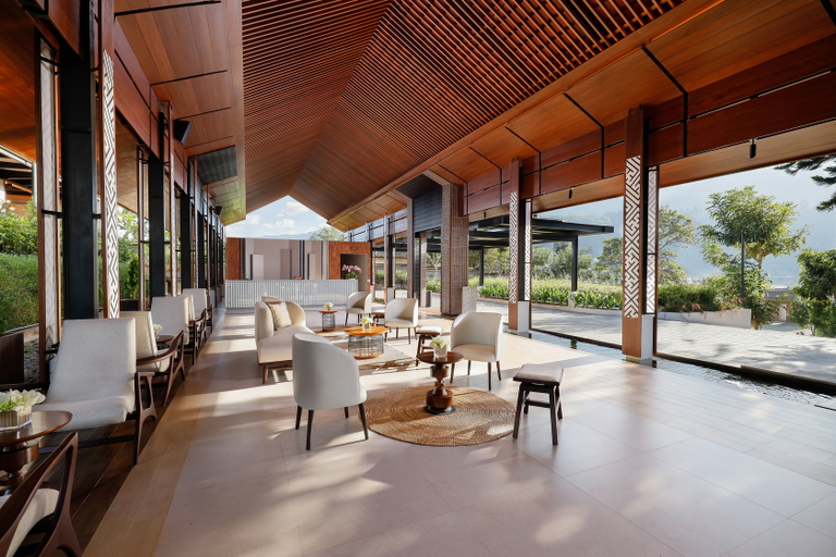 Food & Drinks 5, Dusun Bedugul Asri, Tabanan