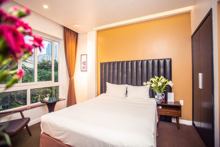 Bedroom 8