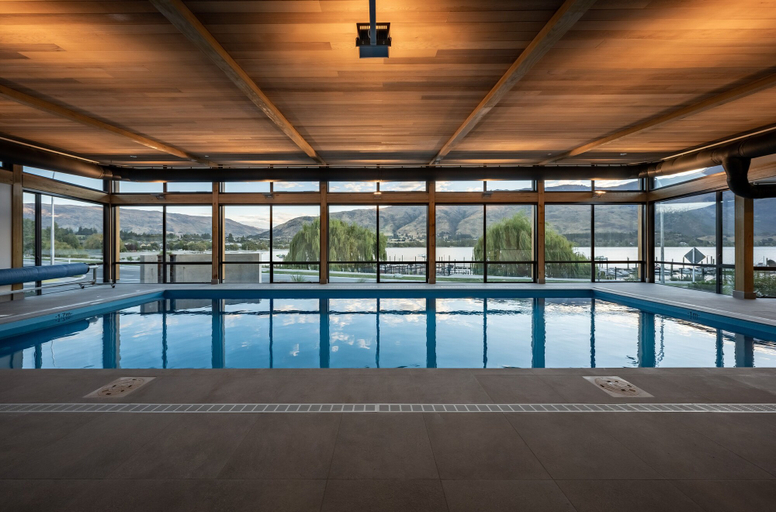 Sport & Beauty 4, Release Wanaka - Genoa, Queenstown-Lakes