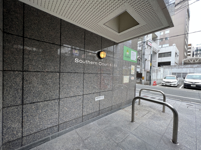 Public Area, Dio Higashi Shinsaibashi, Osaka