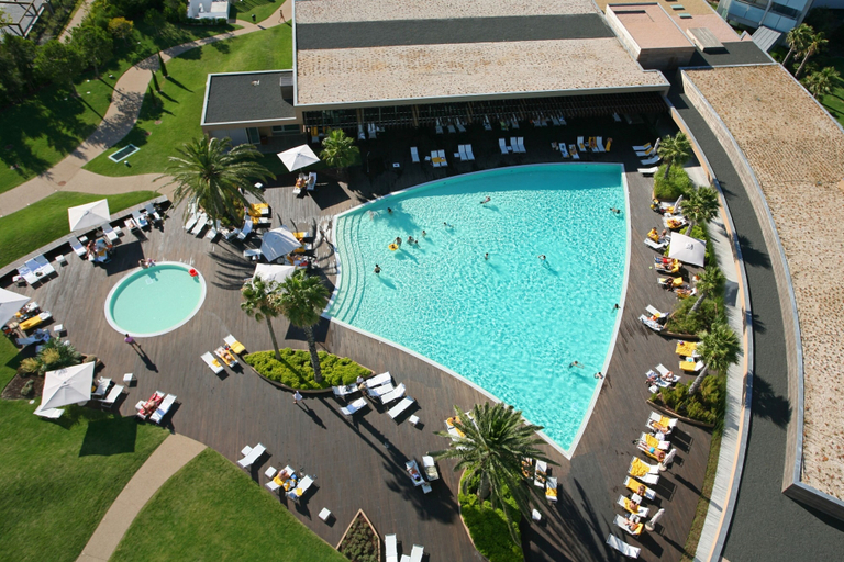 Sport & Beauty 2, The Anchor Troia Sea, Grândola