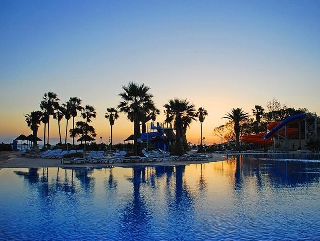 Sport & Beauty 2, Ephesia Holiday Beach Club, Kuşadası